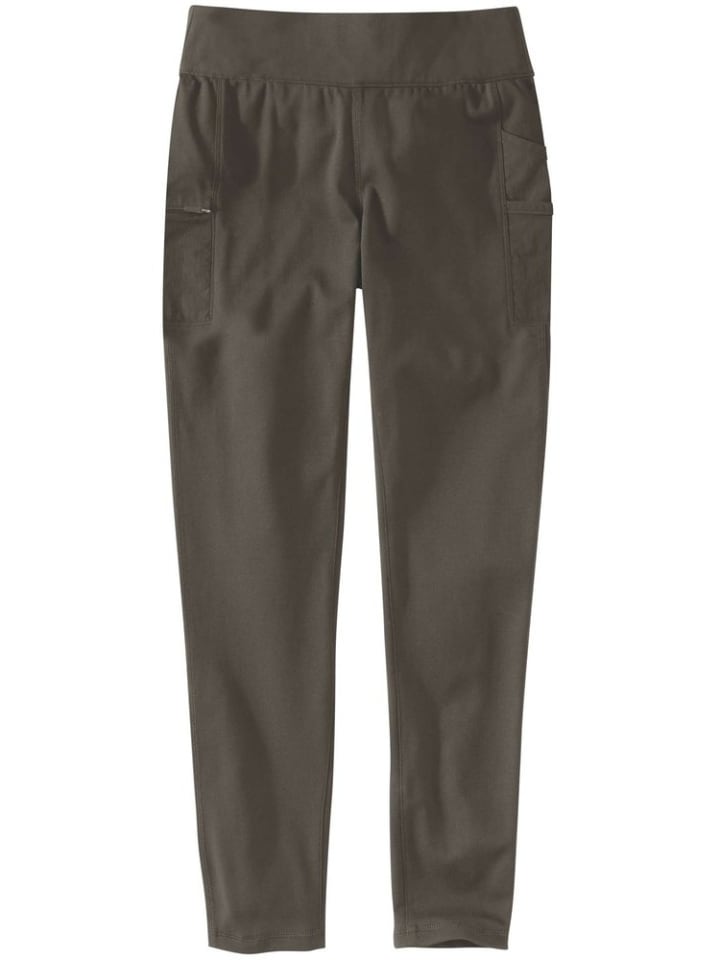 Леггинсы CARHARTT , серый
Леггинсы CARHARTT , серый