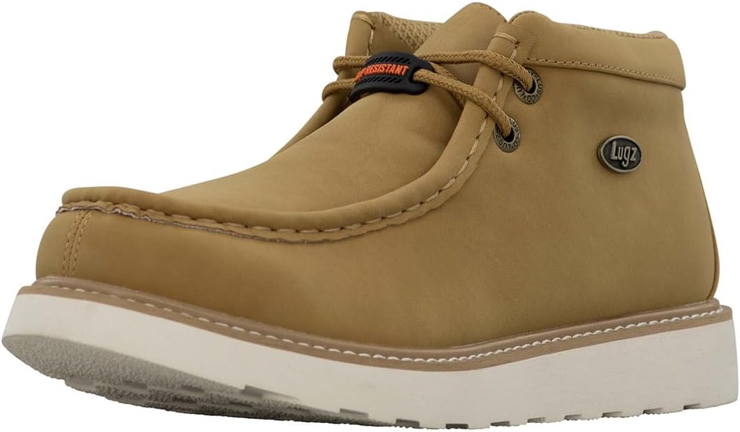 Мужские кроссовки Lugz Forager, белый
Мужские кроссовки Lugz Forager, белый