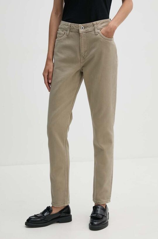 КЛИНОВЫЕ ДЖИНСЫ Джинсы HW Pepe Jeans, зеленый
КЛИНОВЫЕ ДЖИНСЫ Джинсы HW Pepe Jeans, зеленый