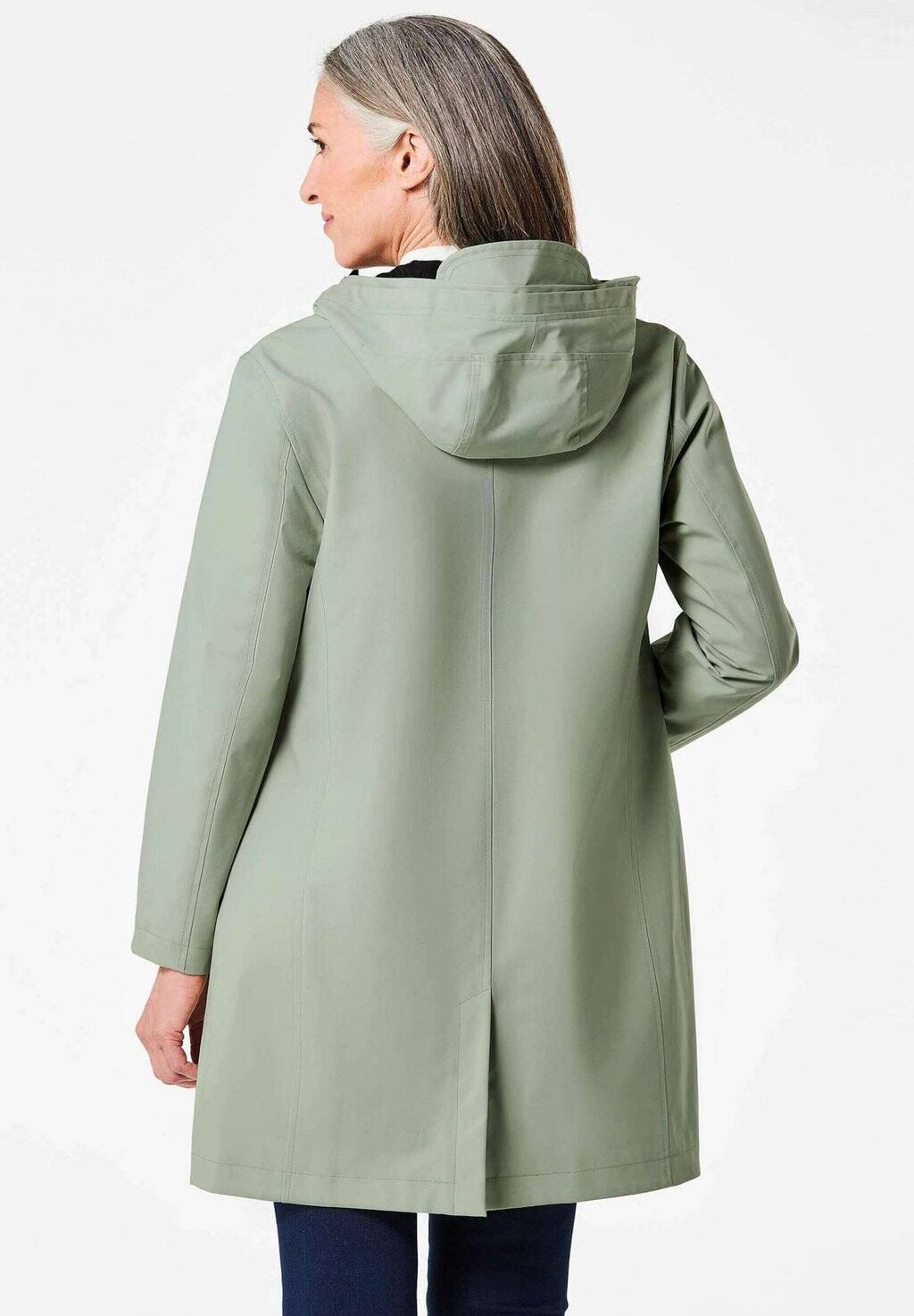 Парка GOLDNER, бронза
Парка GOLDNER, бронза