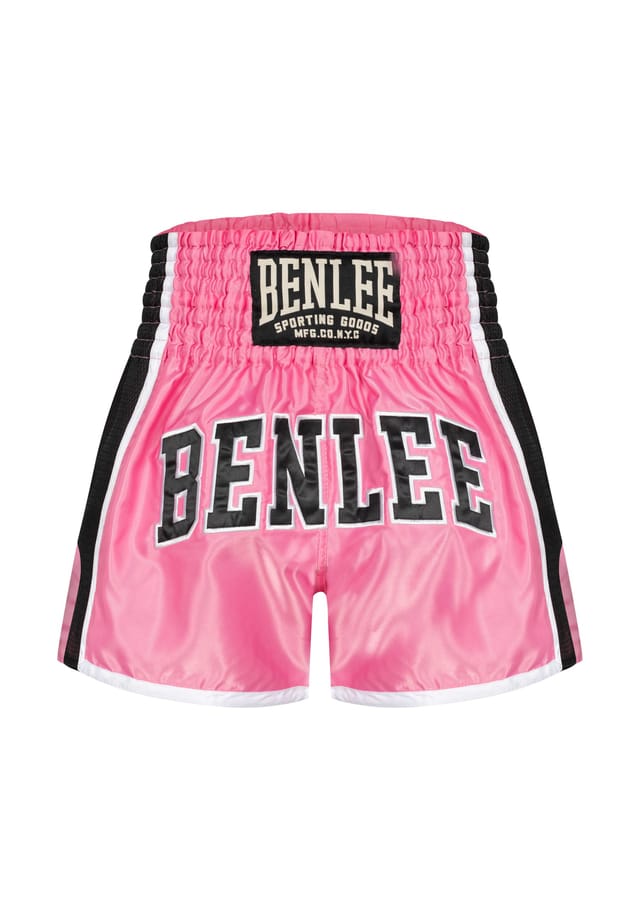 Штаны для тайского бокса dagett Benlee, мультиколор
Штаны для тайского бокса dagett Benlee, мультиколор