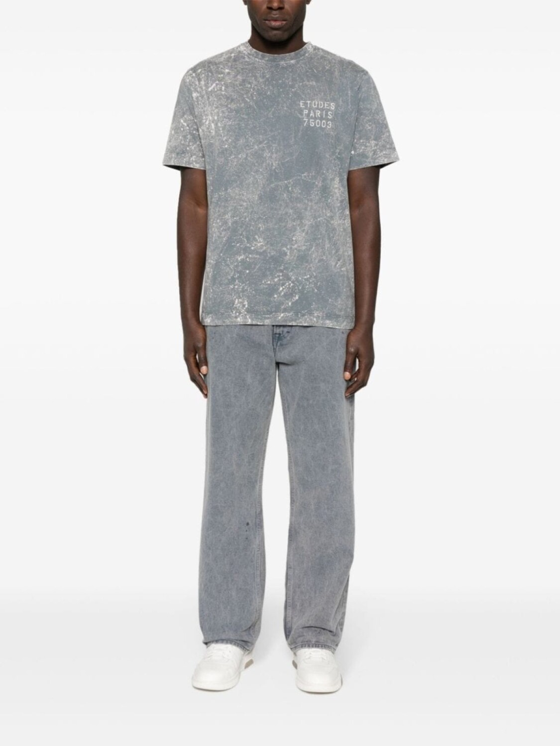 Wonder Small Stencil Pewter Etudes, серый
Wonder Small Stencil Pewter Etudes, серый