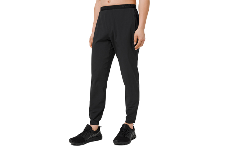 Брюки Run State Series мужские Lululemon, черный
Брюки Run State Series мужские Lululemon, черный