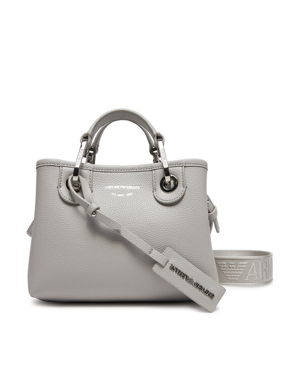 Сумочка EW000382 AF12036 M8118 Emporio Armani, серый
Сумочка EW000382 AF12036 M8118 Emporio Armani, серый