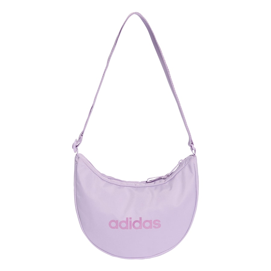 Сумка через плечо ADIDAS SPORTSWEAR Linear Essentials, Plum/Lilac
Сумка через плечо ADIDAS SPORTSWEAR Linear Essentials, Plum/Lilac