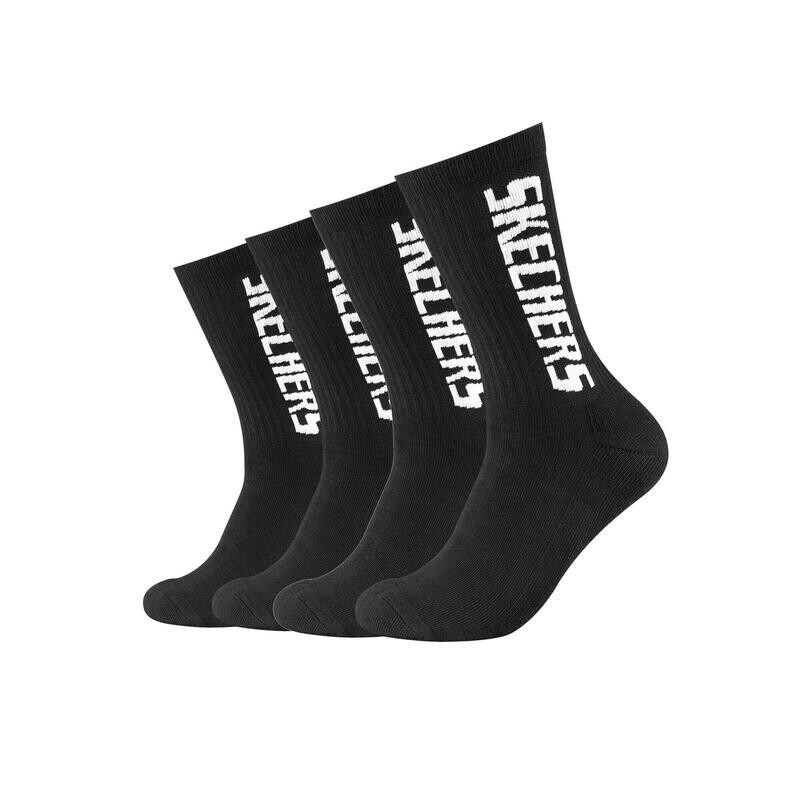 Теннисные носки Skechers, черный
Теннисные носки Skechers, черный