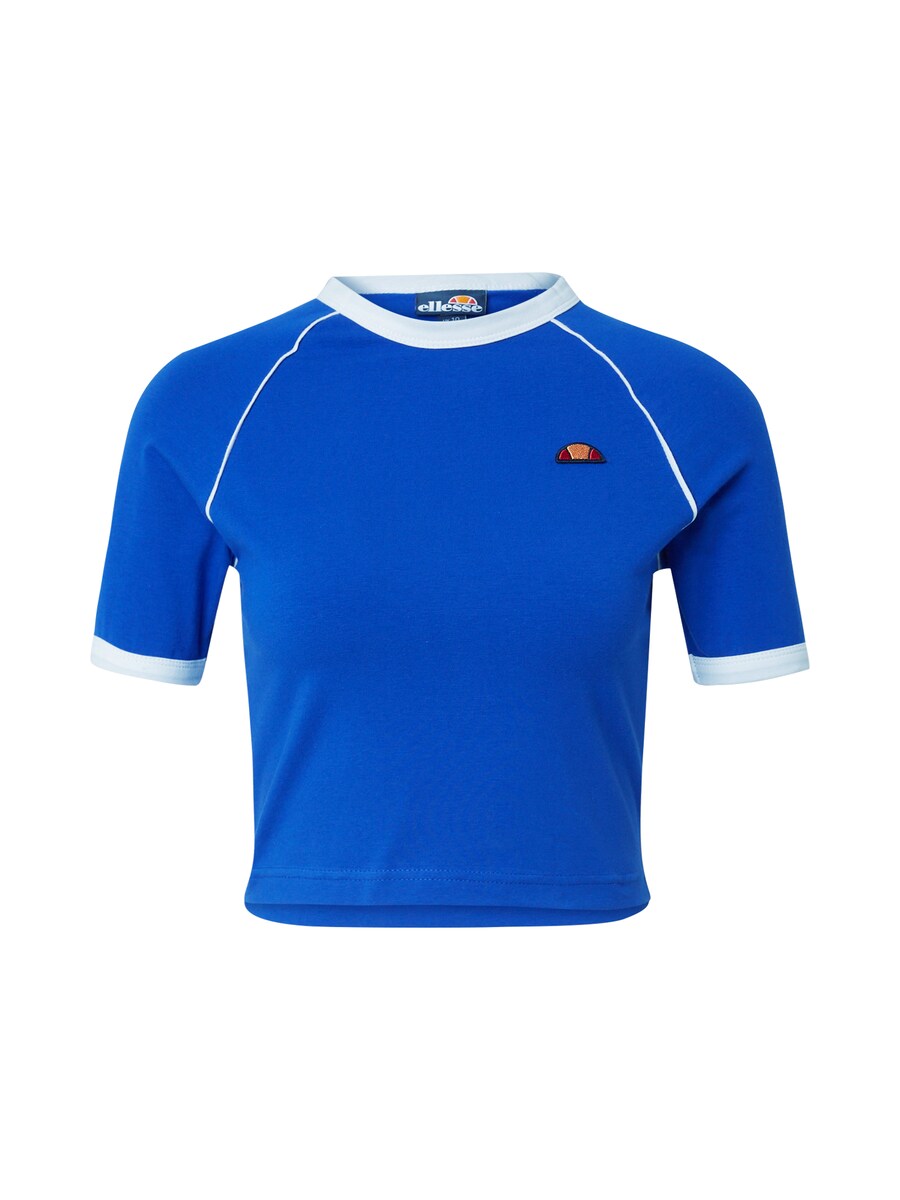 Рубашка ELLESSE Chevalier, цвет Gentian
Рубашка ELLESSE Chevalier, цвет Gentian