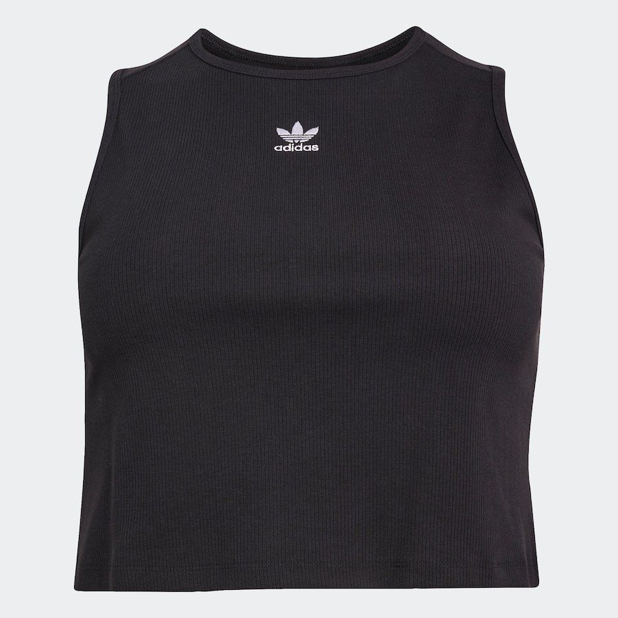 Топ ADIDAS ORIGINALS, черный
Топ ADIDAS ORIGINALS, черный