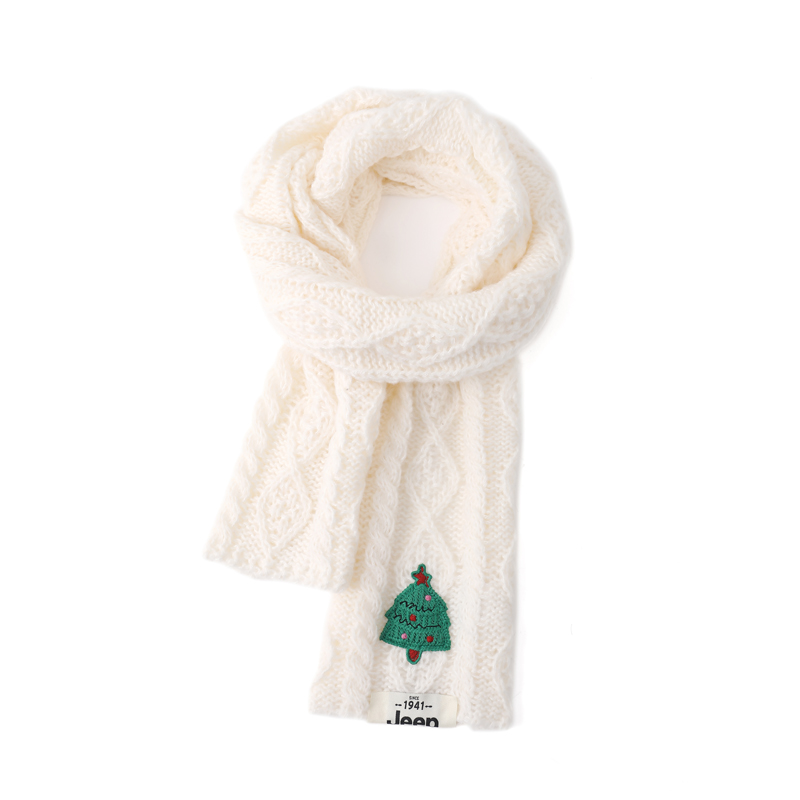 Jeep Плед из плюшевой пряжи унисекс, Christmas Tree Ecru
Jeep Плед из плюшевой пряжи унисекс, Christmas Tree Ecru