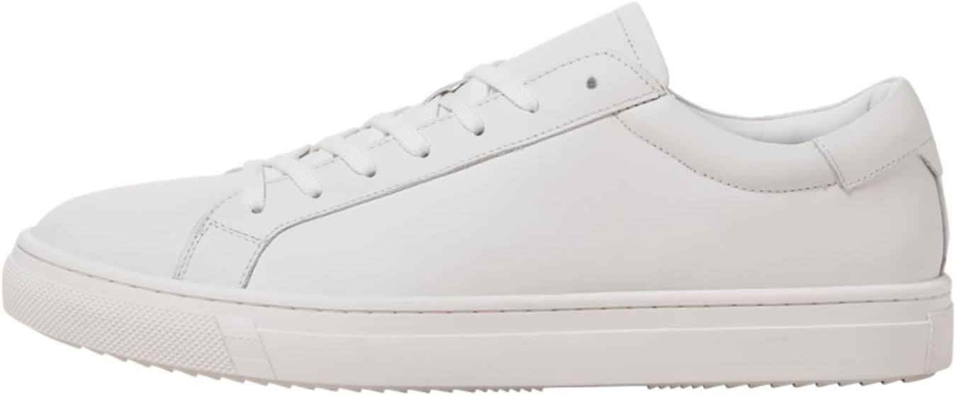 Мужские кроссовки JACK JONES Jfwradcliffe из кожи Noos Jack & Jones, белый
Мужские кроссовки JACK JONES Jfwradcliffe из кожи Noos Jack & Jones, белый