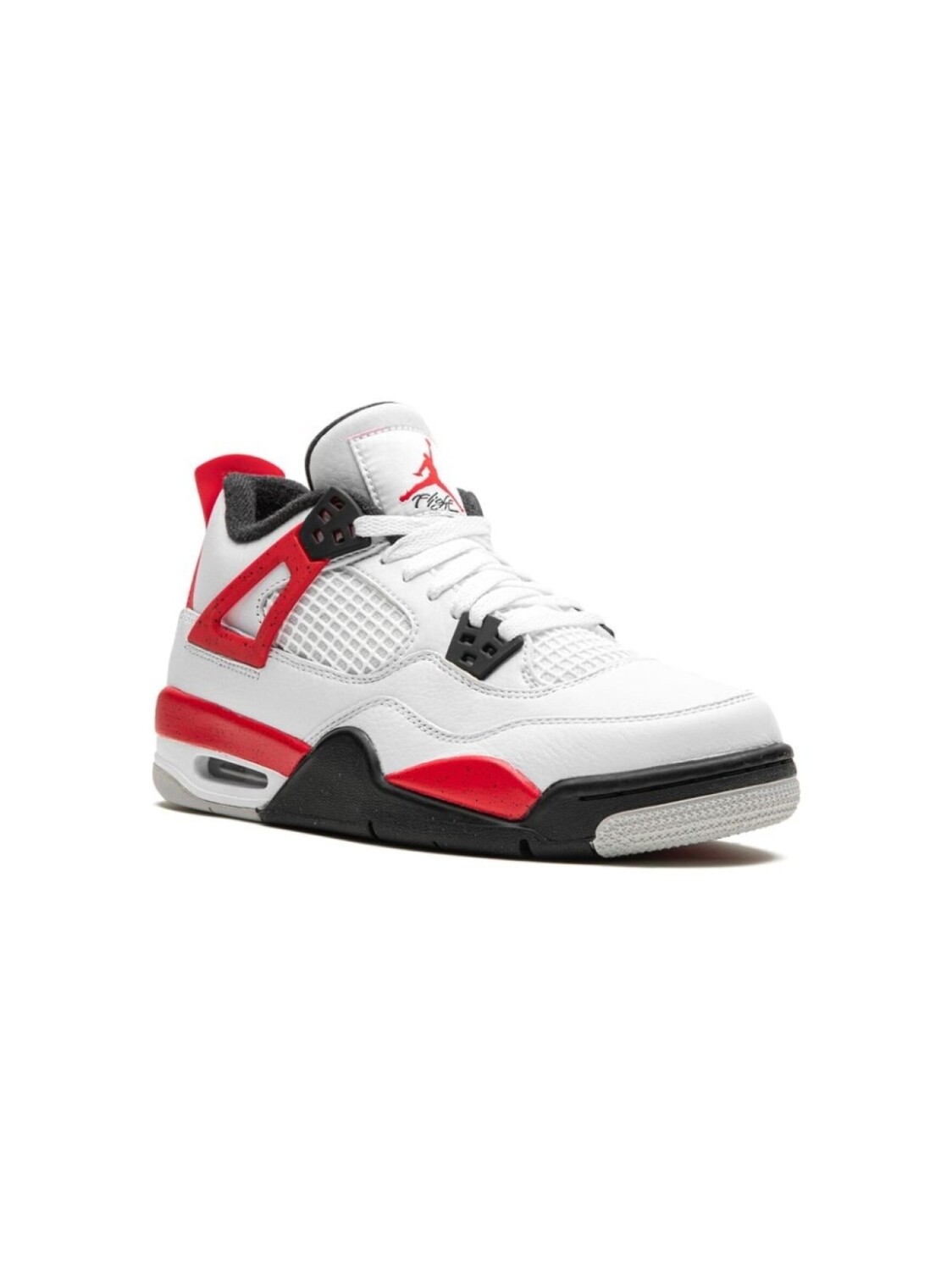 Кроссовки Air Jordan 4 Red Cement Jordan Kids, белый
Кроссовки Air Jordan 4 Red Cement Jordan Kids, белый