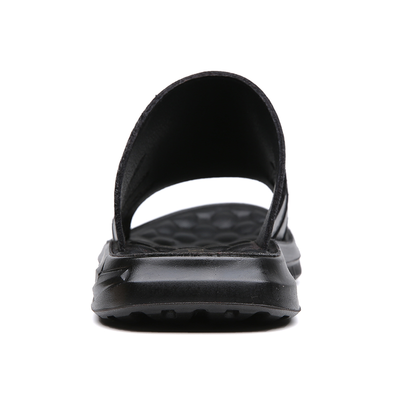 Износостойкие быстросохнущие слайдеры PAMATE для мужчин, черные
Износостойкие быстросохнущие слайдеры PAMATE для мужчин, черные