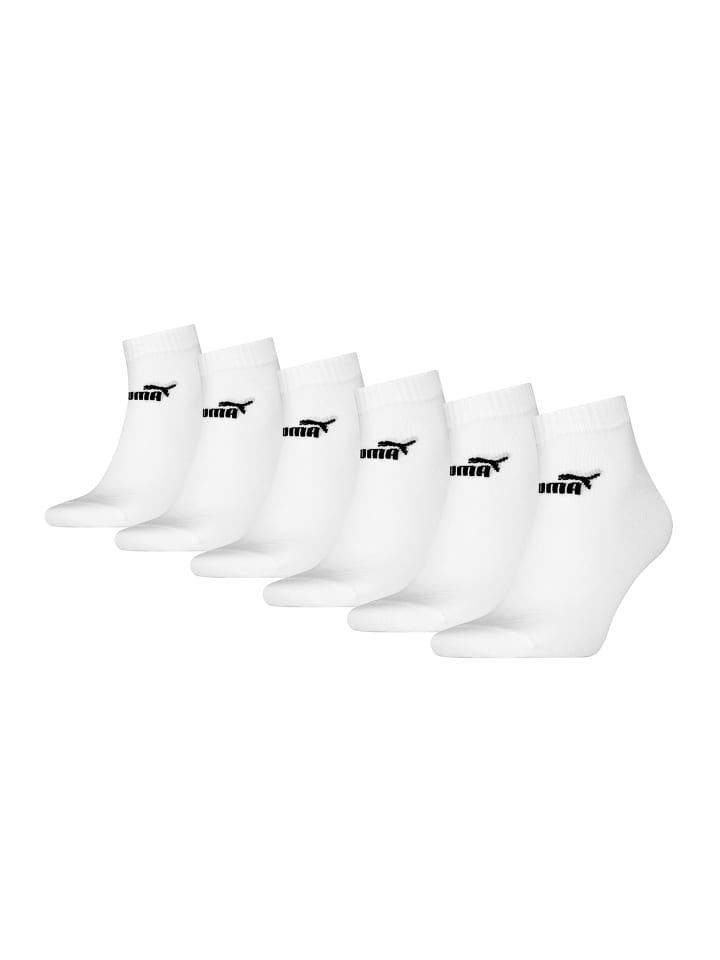 Носки Puma, белый
Носки Puma, белый