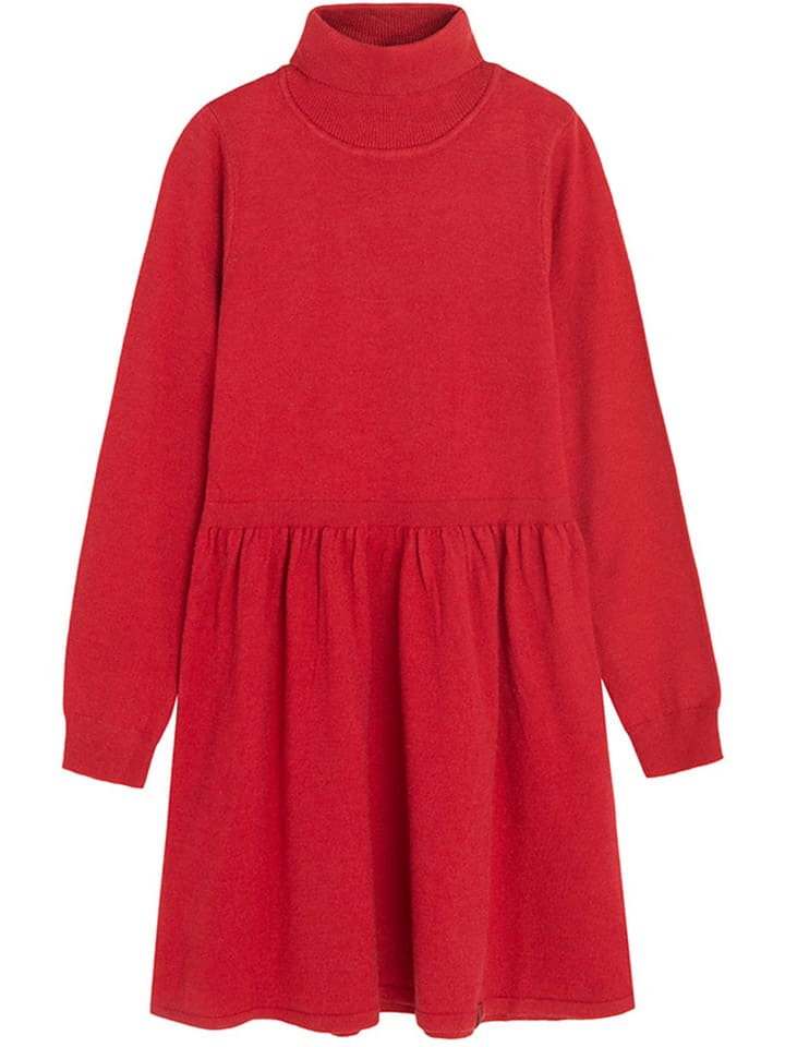 Платье COOL CLUB, красный
Платье COOL CLUB, красный