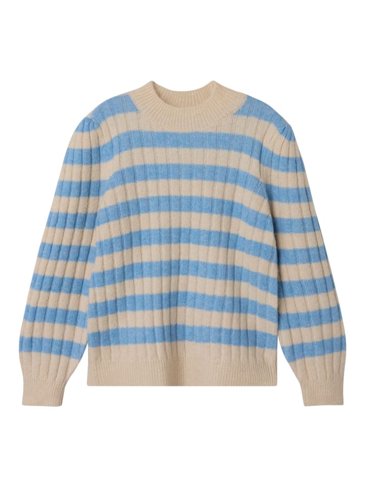 Name it Вязаный свитер кремового цвета
Name it Вязаный свитер кремового цвета