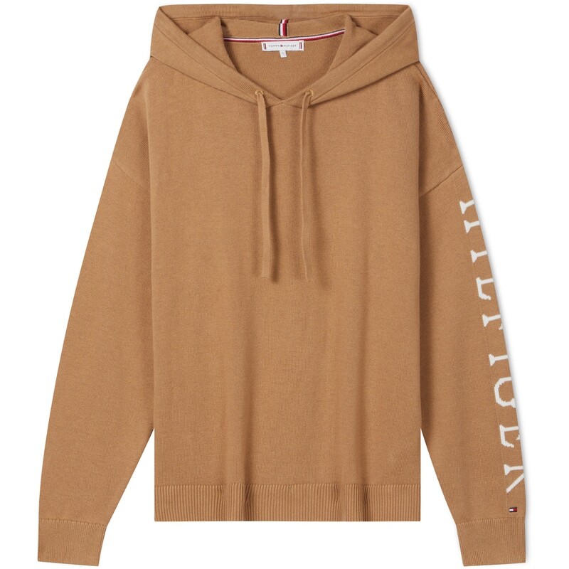 Трикотаж женский глубокий хаки Tommy Hilfiger
Трикотаж женский глубокий хаки Tommy Hilfiger