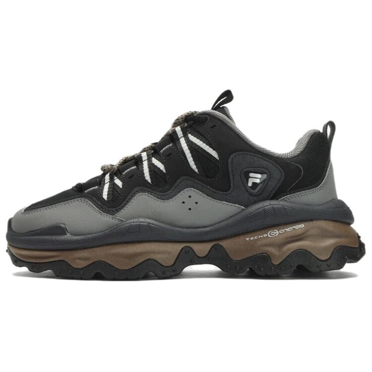 Кроссовки FILA FUSION QD 96 DX Lifestyle Shoes Men Low-top Gray/Black, серый/черный
Кроссовки FILA FUSION QD 96 DX Lifestyle Shoes Men Low-top Gray/Black, серый/черный