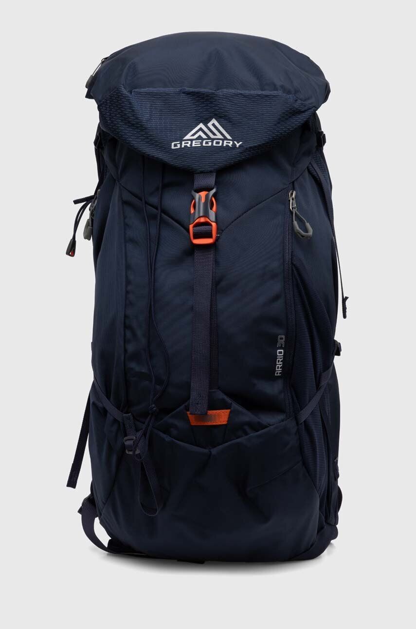 Рюкзак Gregory Arrio 30, темно-синий
Рюкзак Gregory Arrio 30, темно-синий