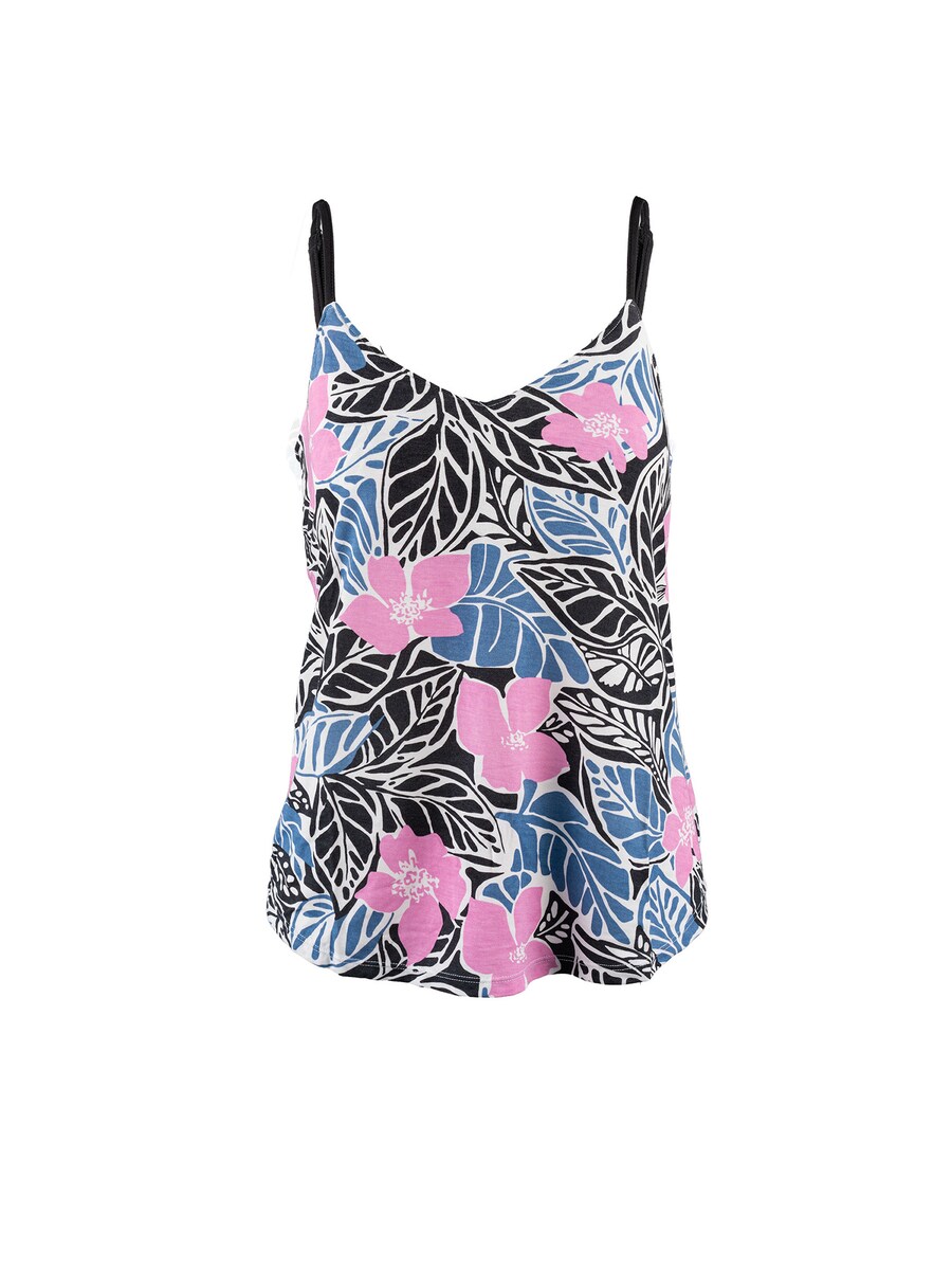 Топ PJ Salvage Bali Bound, Mixed Colors
Топ PJ Salvage Bali Bound, Mixed Colors