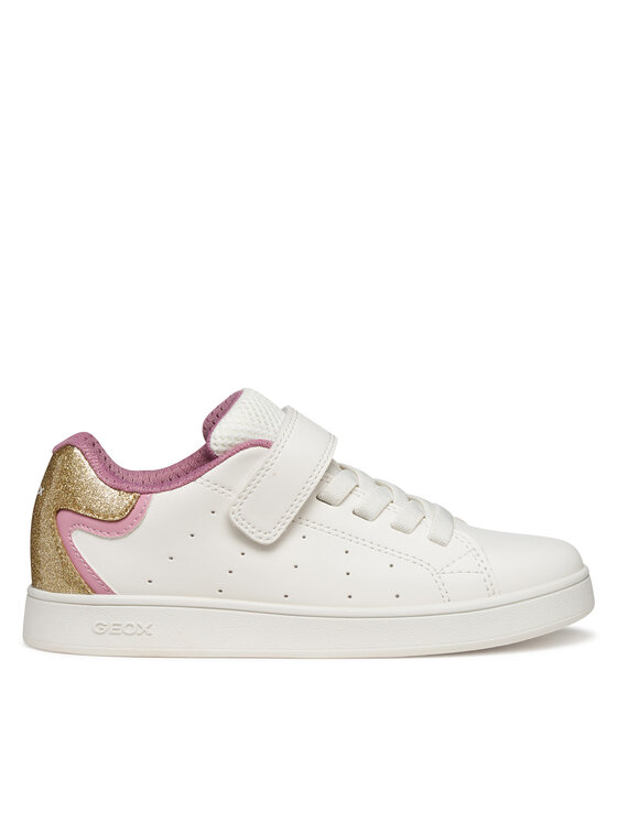 Кроссовки J Eclyper J36LRA 0BCKC C0674 D Geox, белый
Кроссовки J Eclyper J36LRA 0BCKC C0674 D Geox, белый