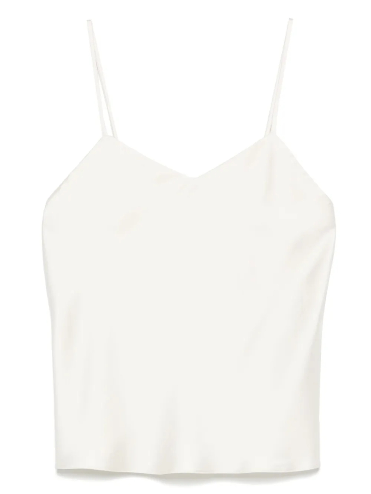 Атласный топ Patrizia Pepe, нейтральный
Атласный топ Patrizia Pepe, нейтральный