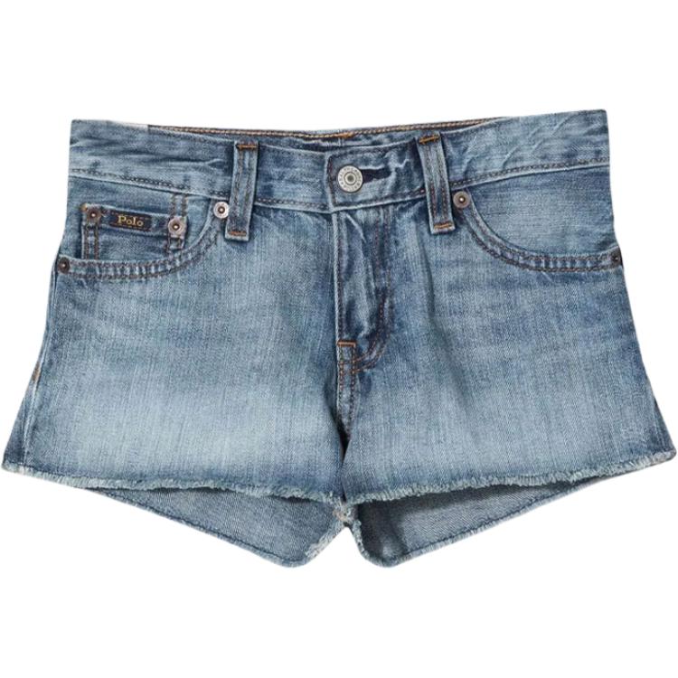 Polo Ralph Lauren Шорты детские синие
Polo Ralph Lauren Шорты детские синие