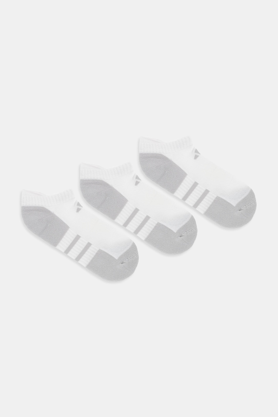 3 пары носков Essential Adidas Performance, серый
3 пары носков Essential Adidas Performance, серый