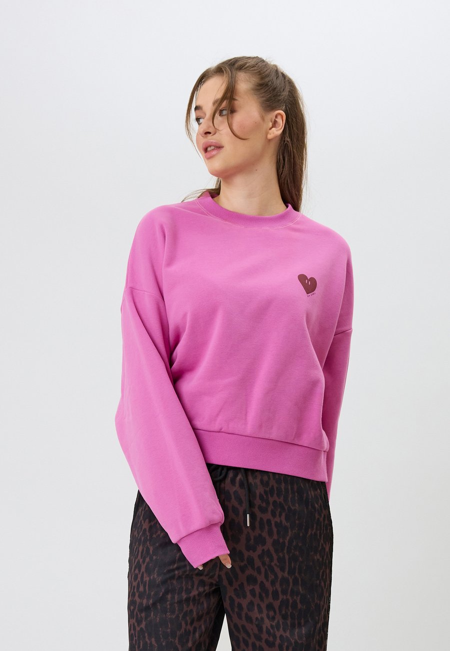 Толстовка OH APRIL NINA, Candy/Pink, Розовый, Толстовка OH APRIL NINA, Candy/Pink
Толстовка OH APRIL NINA, Candy/Pink, Розовый, Толстовка OH APRIL NINA, Candy/Pink