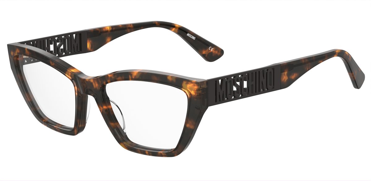 Женские оптические оправы MOS634 MOSCHINO
Женские оптические оправы MOS634 MOSCHINO