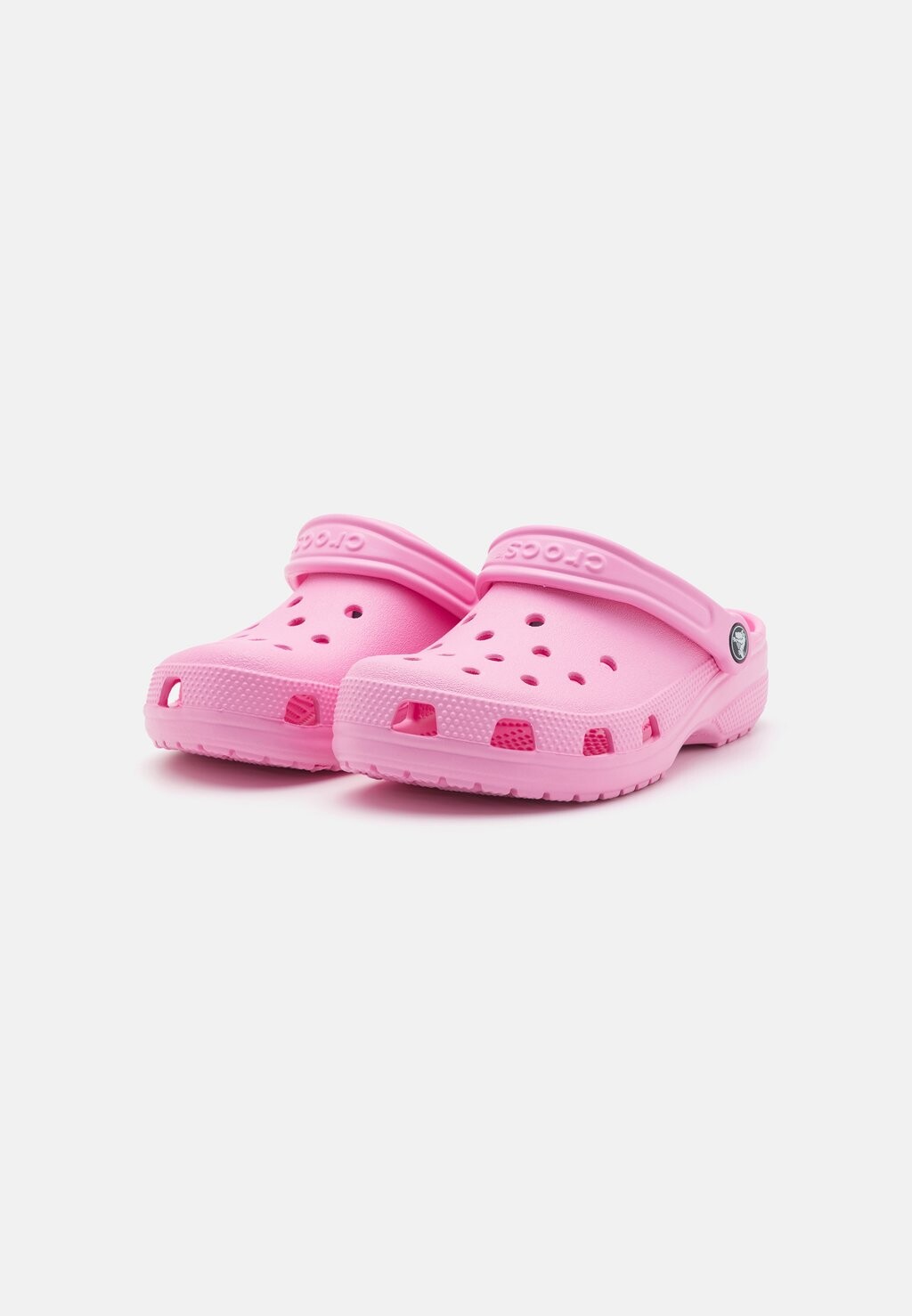 Сабо CLASSIC UNISEX Crocs, розовый 
Сабо CLASSIC UNISEX Crocs, розовый
