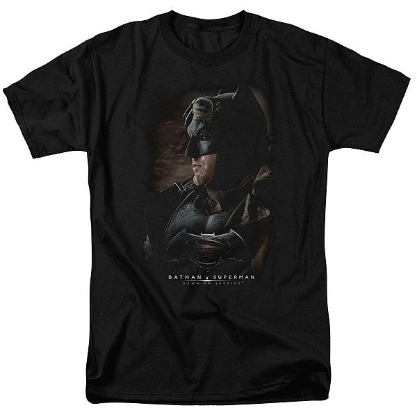 Футболка Batman v Superman Desert Gear Licensed Character
Футболка Batman v Superman Desert Gear Licensed Character