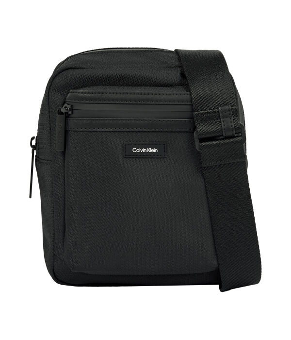 Сумка мужская Calvin Klein, черный
Сумка мужская Calvin Klein, черный