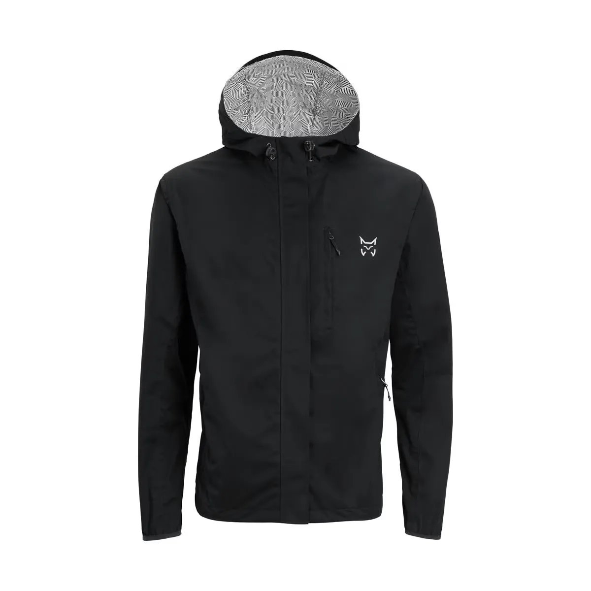 Мужская куртка Baikal J30 Altus, черный
Мужская куртка Baikal J30 Altus, черный