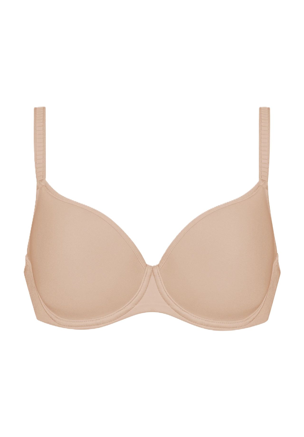 Бюстгальтер Joan на косточках, непрозрачный, женский Mey, цвет 376 Cream Tan
Бюстгальтер Joan на косточках, непрозрачный, женский Mey, цвет 376 Cream Tan