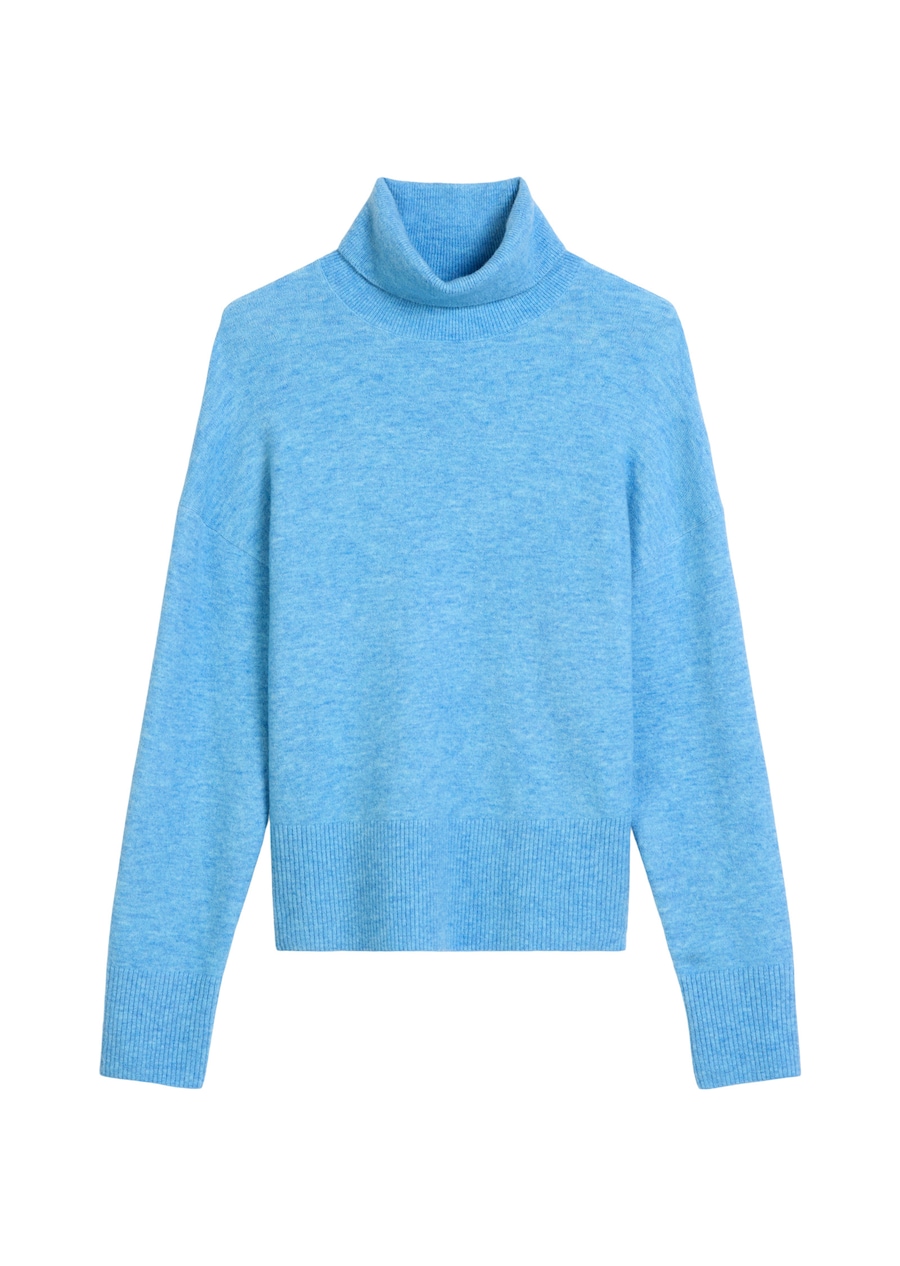 Свитер Marc O'Polo DENIM, Azure/Mottled Blue
Свитер Marc O'Polo DENIM, Azure/Mottled Blue
