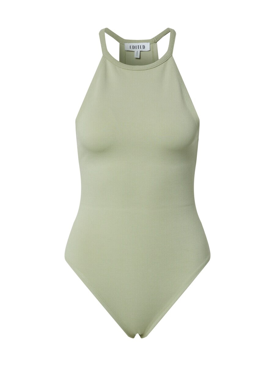 Топ EDITED Bodysuit Pamela, зеленый 
Топ EDITED Bodysuit Pamela, зеленый