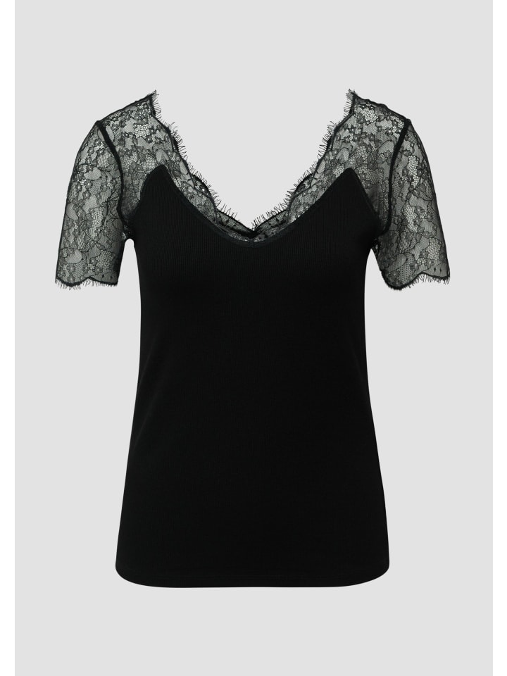 Футболка в цвете 9999_черный s.Oliver
Футболка в цвете 9999_черный s.Oliver