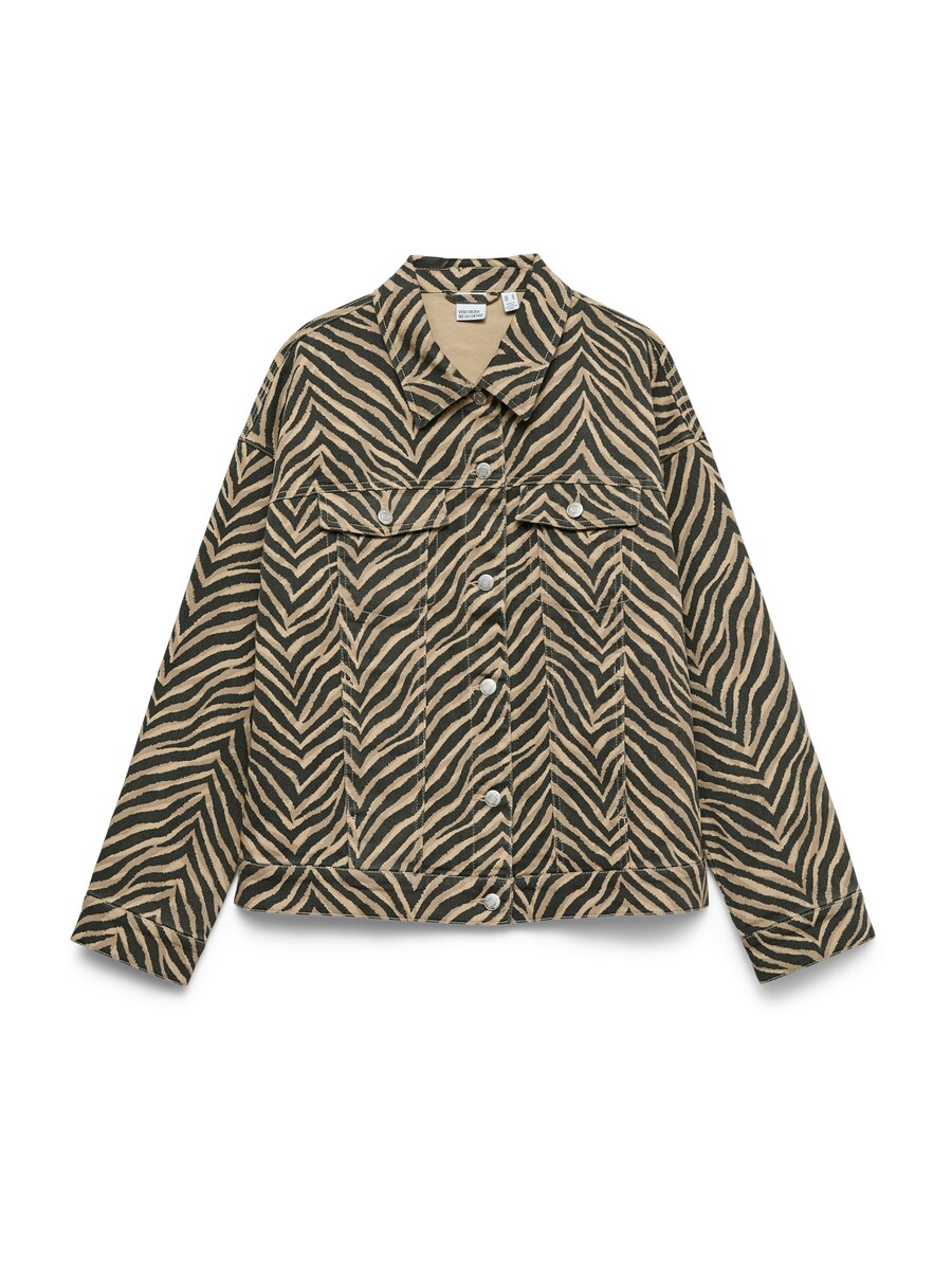 Куртка межсезонная VERO MODA VMTESSA, светло-коричневый
Куртка межсезонная VERO MODA VMTESSA, светло-коричневый