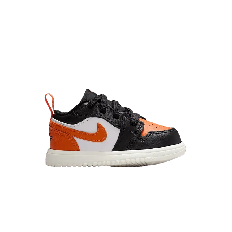Кроссовки Air Jordan 1 Low ALT TD, Shattered Backboard
Кроссовки Air Jordan 1 Low ALT TD, Shattered Backboard
