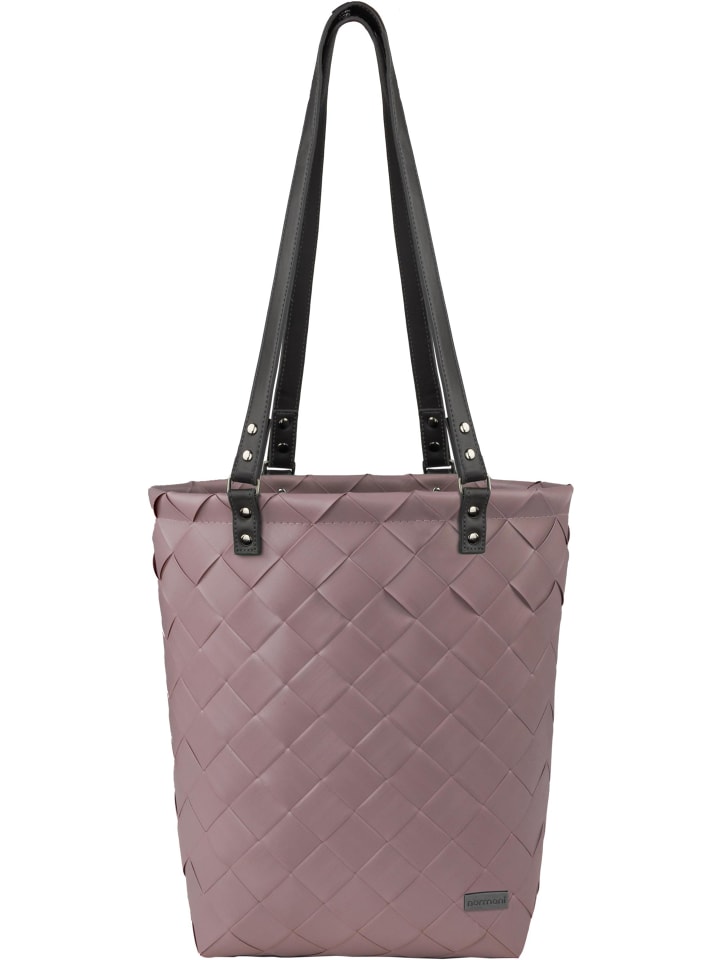 Шоппер normani Tote Bag Flechtkorb 12 Liter Temara, цвет Altrosa
Шоппер normani Tote Bag Flechtkorb 12 Liter Temara, цвет Altrosa