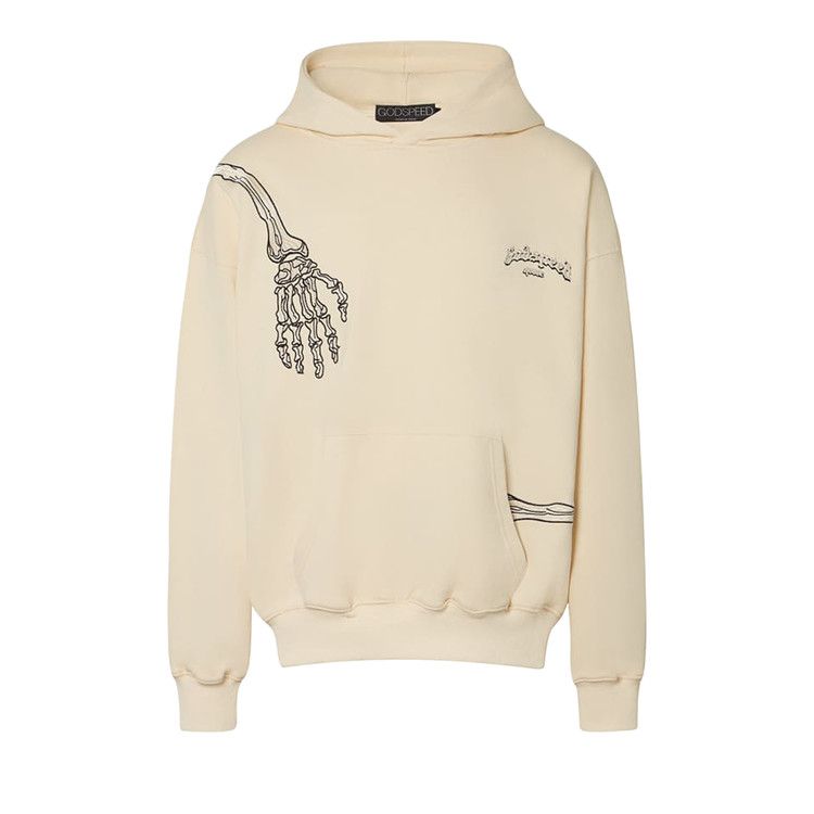 Худи Godspeed R.O.D Hoodie, Creme
Худи Godspeed R.O.D Hoodie, Creme