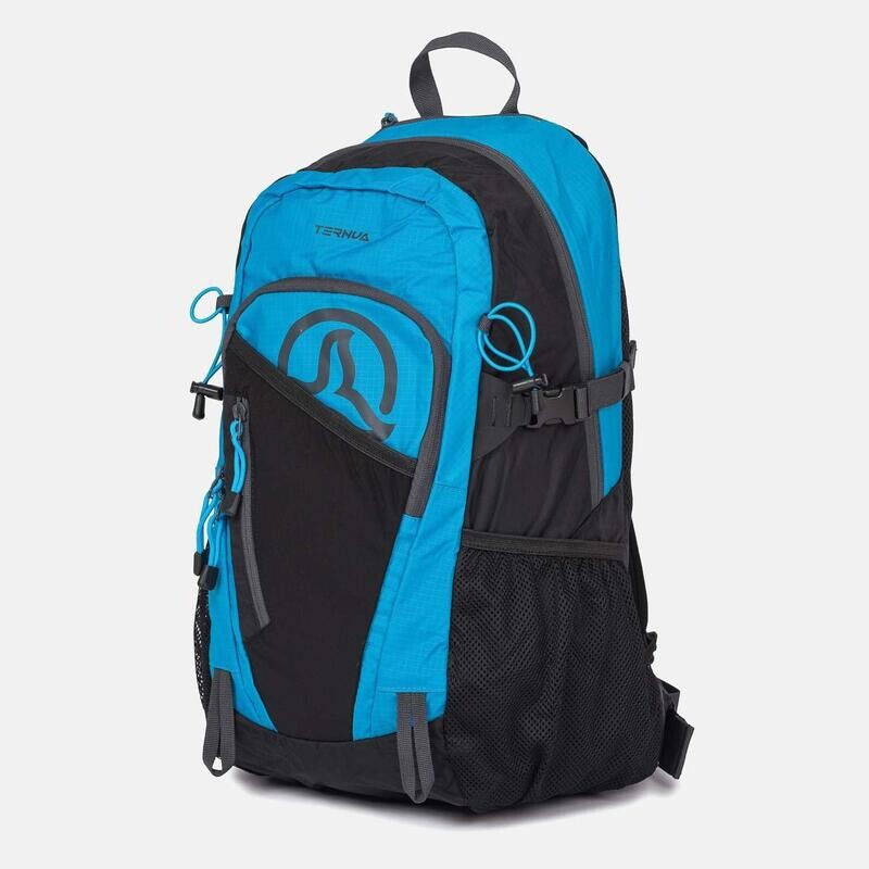 Женский рюкзак Ternua, синий
Женский рюкзак Ternua, синий