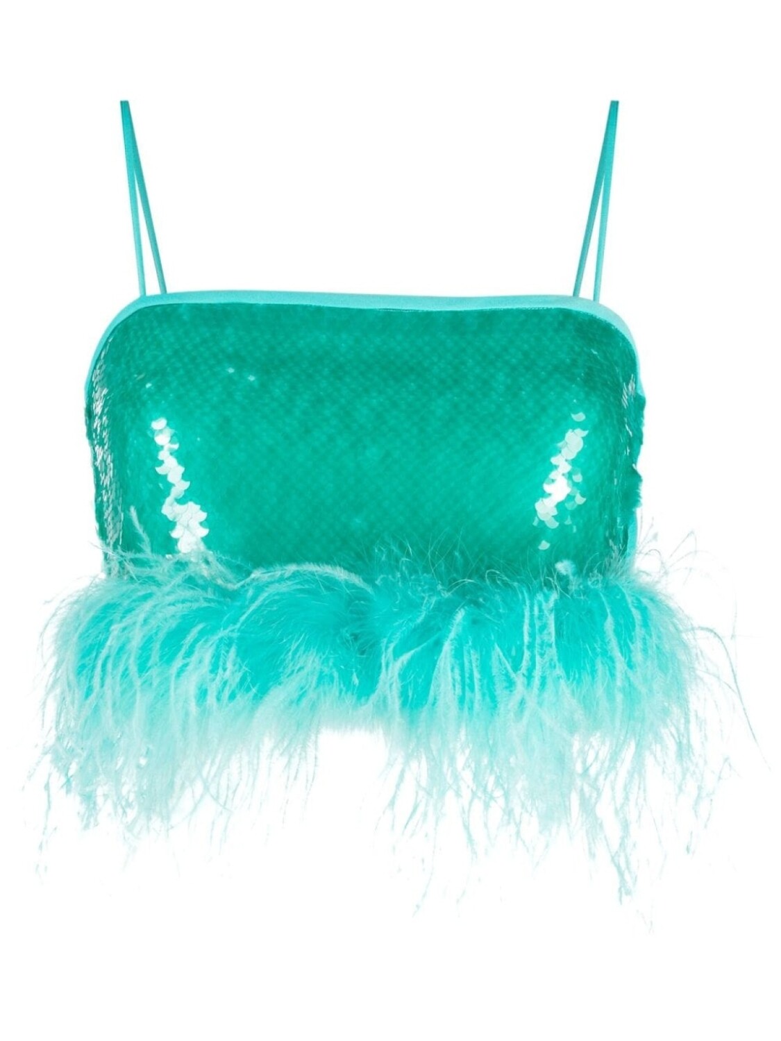 Giuseppe Di Morabito прозрачный топ с кристаллами, синий
Giuseppe Di Morabito прозрачный топ с кристаллами, синий