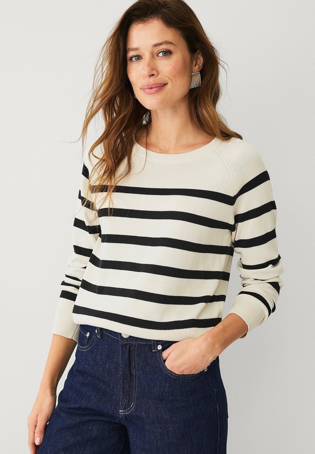 Джемпер Ellos Collection, мультиколор
Джемпер Ellos Collection, мультиколор