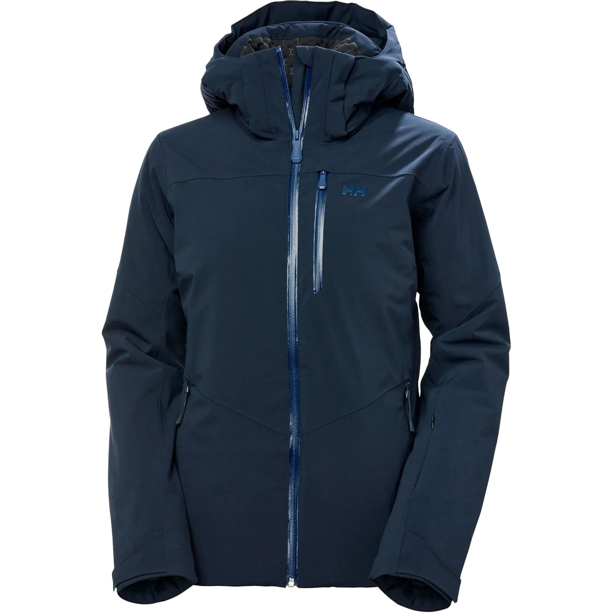 Женская горнолыжная куртка Alphelia Helly Hansen, Navy
Женская горнолыжная куртка Alphelia Helly Hansen, Navy