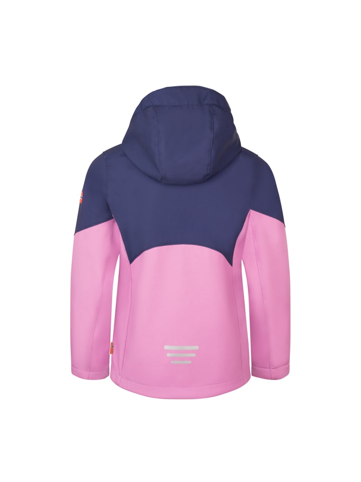 Функциональная куртка Trollkids
Функциональная куртка Trollkids