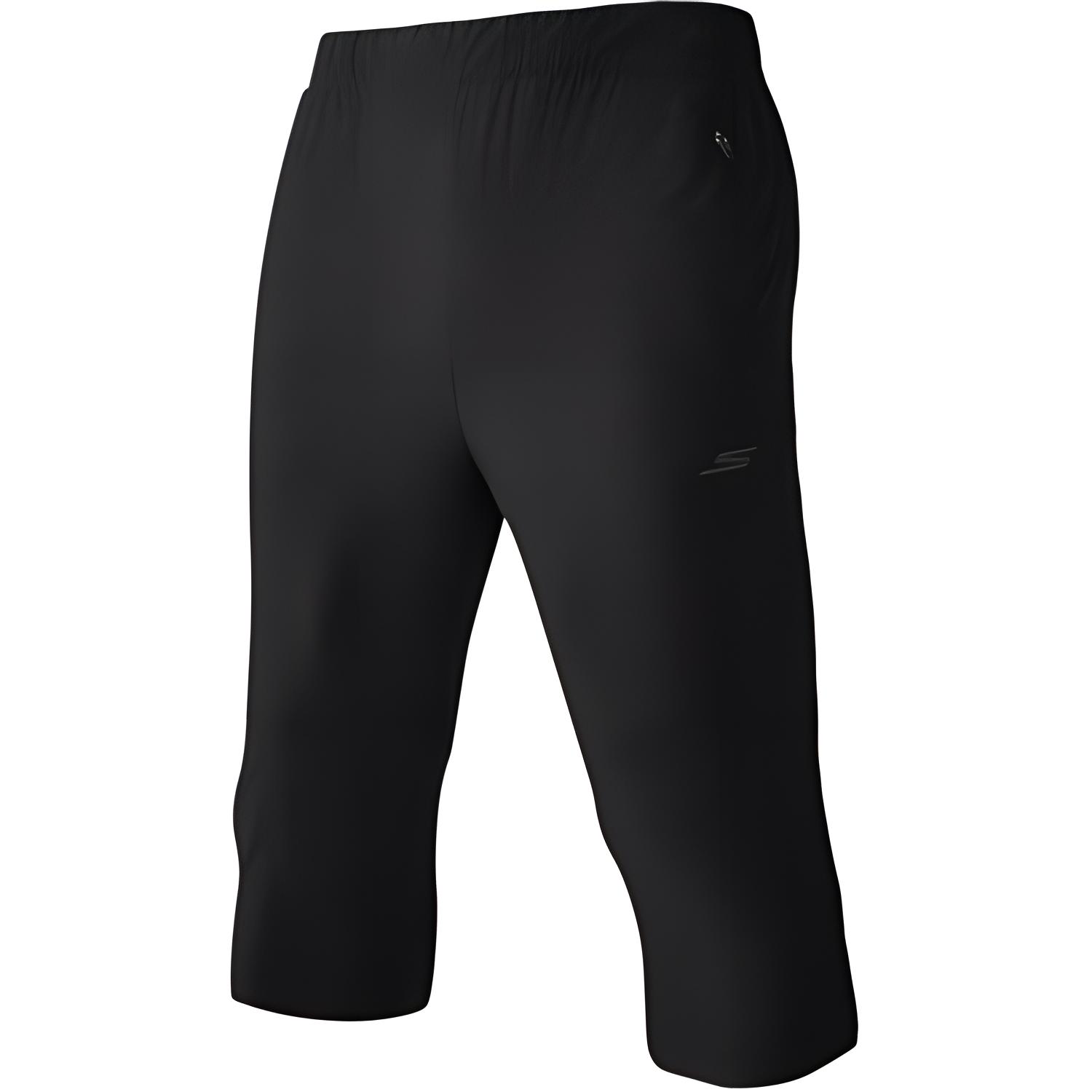 Skechers Повседневные брюки мужские Carbon Black
Skechers Повседневные брюки мужские Carbon Black