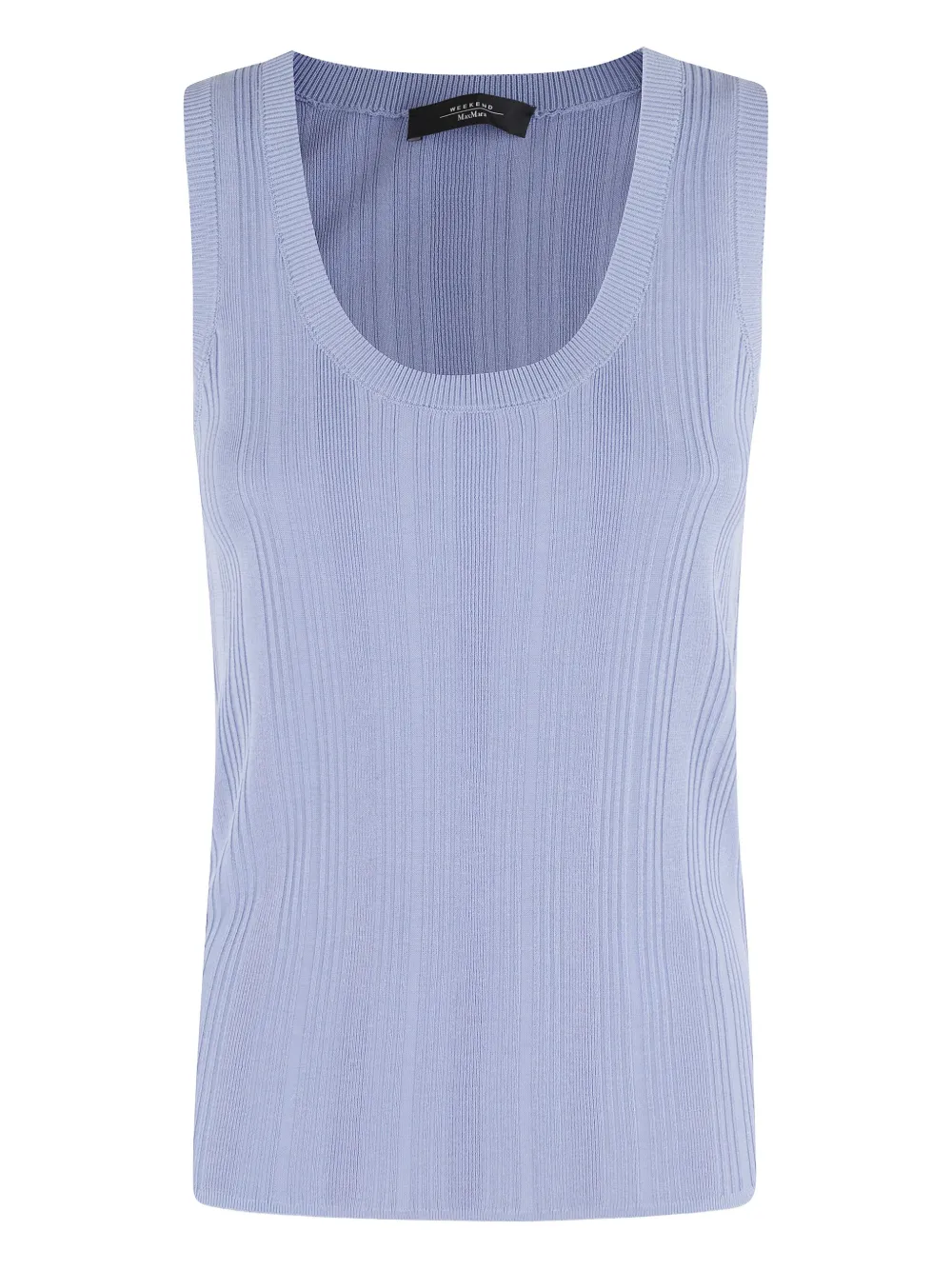 Топ Ceylon с U-образным вырезом Weekend Max Mara, фиолетовый
Топ Ceylon с U-образным вырезом Weekend Max Mara, фиолетовый