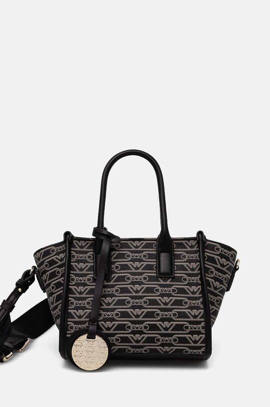 Сумка Emporio Armani, черный
Сумка Emporio Armani, черный