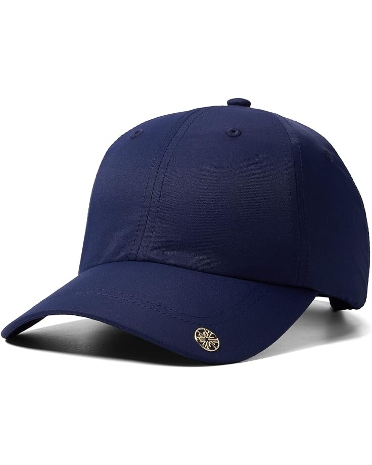 Бейсболка Lilly Pulitzer Run Around, нави
Бейсболка Lilly Pulitzer Run Around, нави